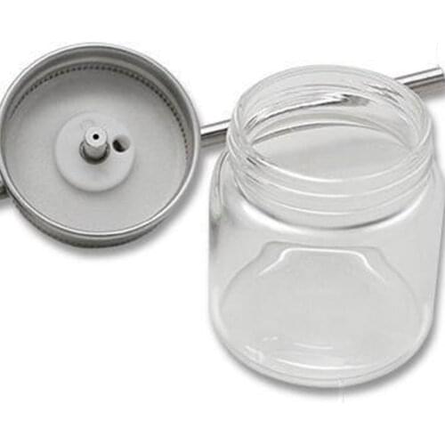 Talc Powder Blower Puffer Barbers Hairdressers Talcum Dispenser for the neck Powder spray talcum barber duster hair applicator