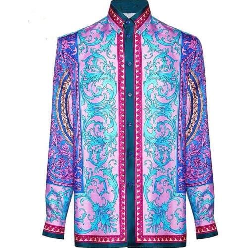 Мужские клечатые рубашки VAKAUP China At AliExpress