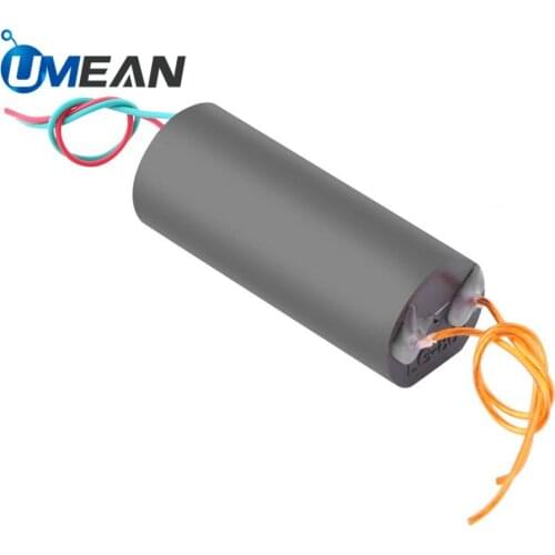 400kv high voltage pulse generator DC 3V-6V Tesla Coil Step Up Boost Inverter Module Transformer