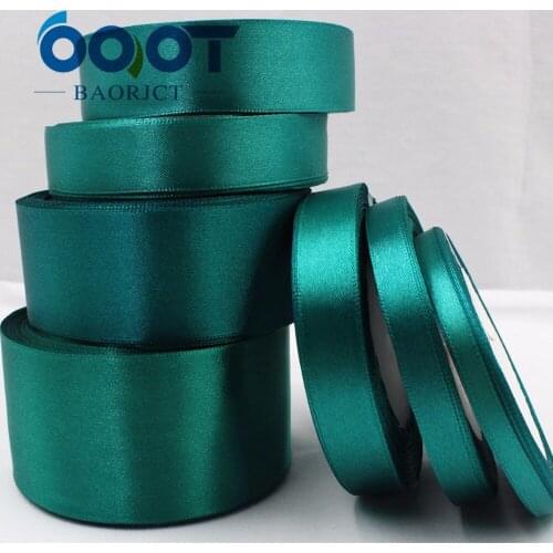 096 , free shipping Wholesale 25 Yards Silk Satin Ribbon , Wedding decorative ribbons, gift wrap, DIY handmade materials