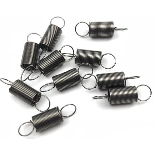 10Pcs Air Vane Spring Lawn Mower Parts Replace For 790849 Materials Durable And Practical Tools Parts