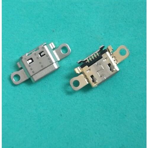 100PCS/LOT, USB Charging Connector for Amazon Kindle Fire 7 7th 7Gen SR043KL Charger Port Plug Dock Module
