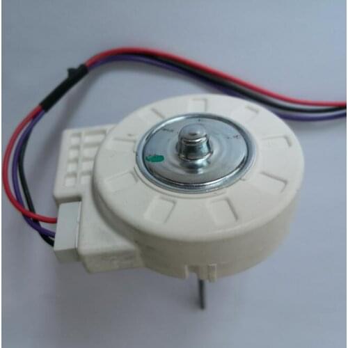 BCD-580WBCW,BCD-649WM Refrigerator Parts Cryopreservation Freezer motor DC13V 3.3W 1120RPM 0064000944