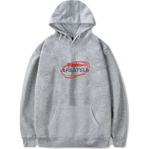 EXO Hooded Pullover Men/Women Sweatshirt Oversized Fashion Hoodies Print EXO Hoodie Sweatshirts Mens Womens Casual Tops 3D