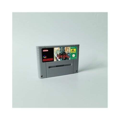 Hagane - Action Game Card EUR Version English Language