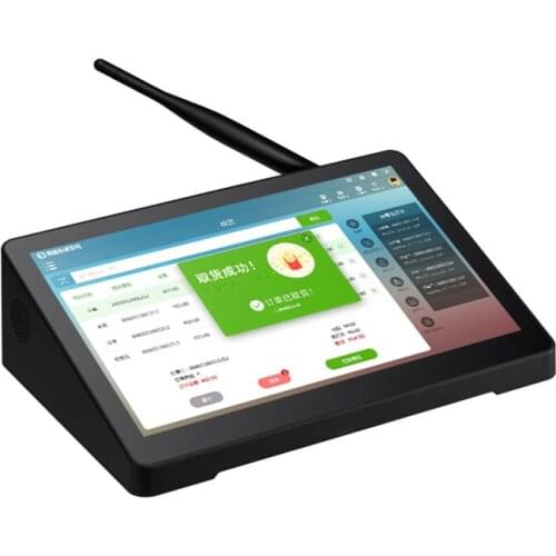 Pipo X10RK MINI PC Android 8.1 10.1inch IPS 1280*800 2G RAM 32G ROM RK3326 Quad Core Tablet PC BT WIFI RJ45 4*USB Port 10000mAh