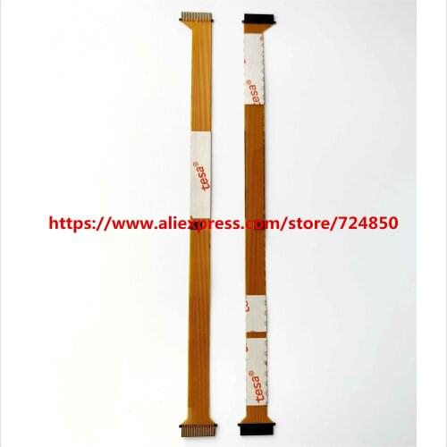 New 150-600 cable Flex for Tamron SP 150-600mm F5-6.3 Di VC USD G2 (A022) Anti-shake cable Lens Repair Part