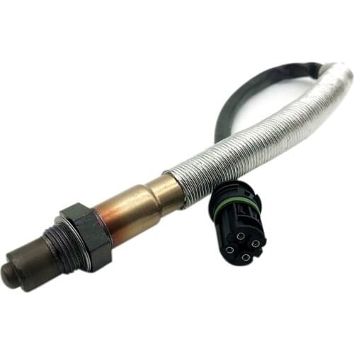 New Oxygen Sensor for BMW E81 E82 E87 E90 E91 128I 135I E9X 325I 328I 335I X3 X5 Z4 3.0L 11787545243 0258006789
