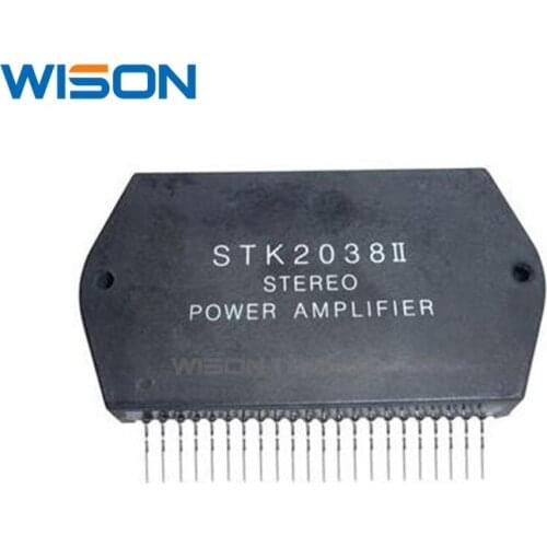 New original STK2038II MODULE