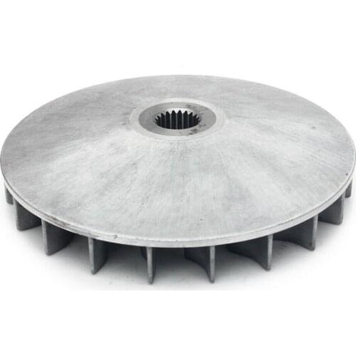 Primary Clutch Fixed Sheave For HiSUN HS400 UTV ATV400 Massimo Supermach Menards