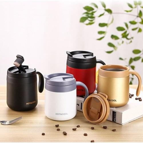 QUHE Coffee Thermoses