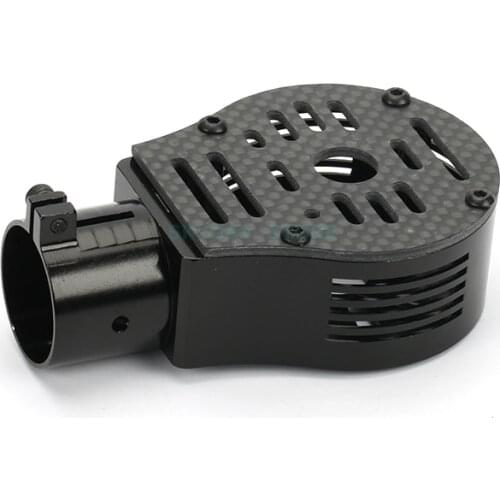 Agriculture drone 25mm Motor Mount Holder for Brushless motor DIY Multicopter UAV