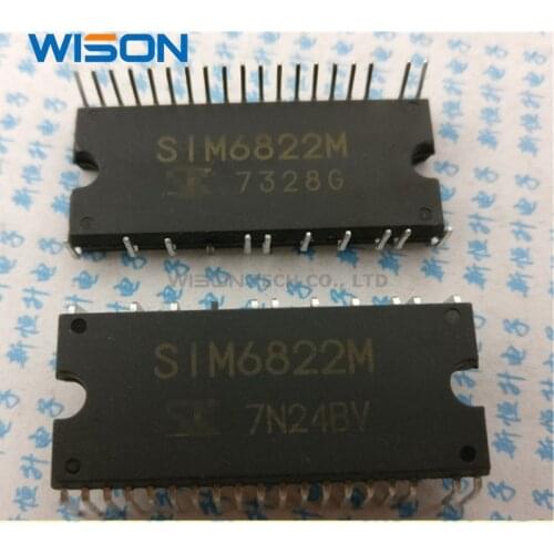 SIM6822M Free Shippin original MODULE