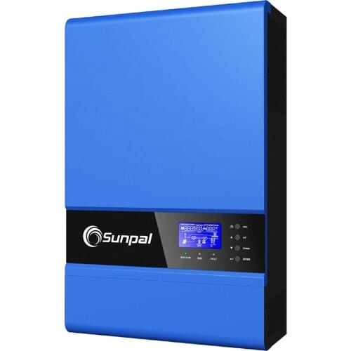 Sunpal Solar Panels