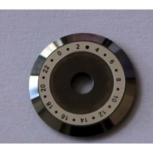 Fiber Cleaver Fitel S324 S325 S326 Blade S324/S325/S326 fiber cleaver Blade one PCS