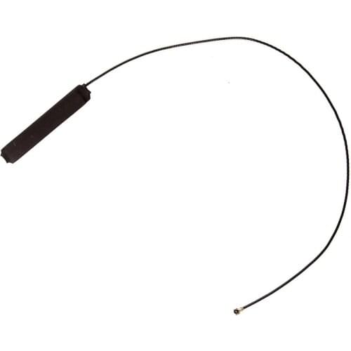 2Pcs built-in antenna NGFF MHF4 IPX IPEX connector for 3G 4G LTE Module L850-GL L830-EB GPS WCDMA Network Signal Receiving Wifi