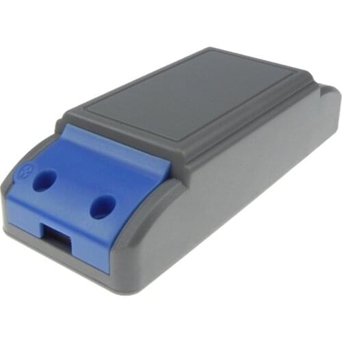 XDL-009 10pcs/lot Wholesale products plastic enclosures led driver switch mode power supply for led strip light 115*45*28mm