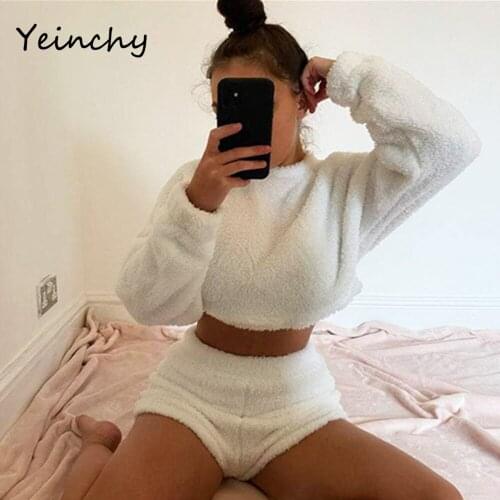 Yeinchy Women's Travel Shorts