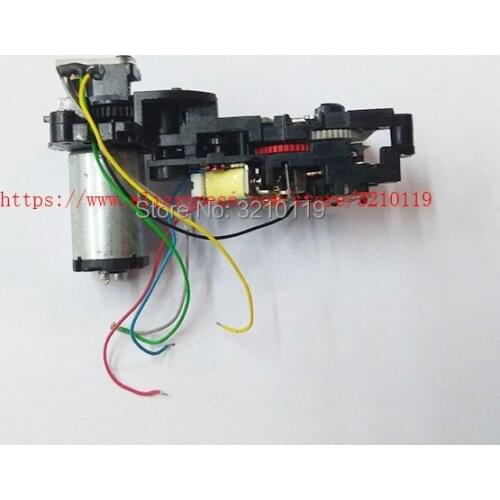 Camera Repair Parts D40 D40X D60 Aperture motor group for Nikon