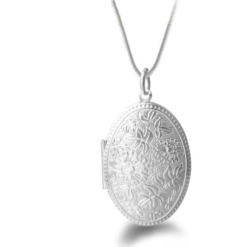 ZSHANSGL Silver Pendants
