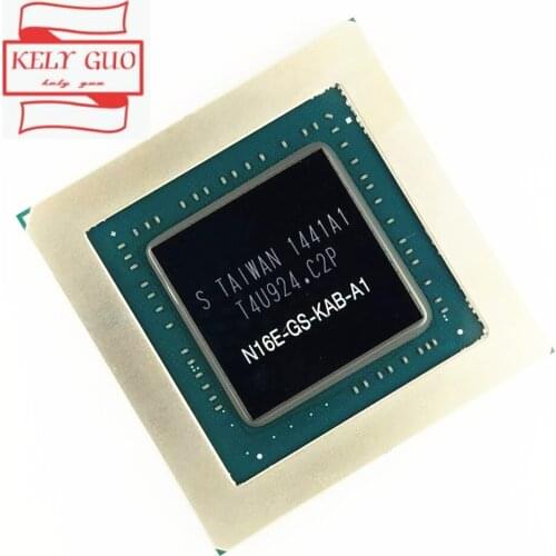 100% New original N16E-GS-KAB-A1 N16E GS KAB A1 BGA chipset