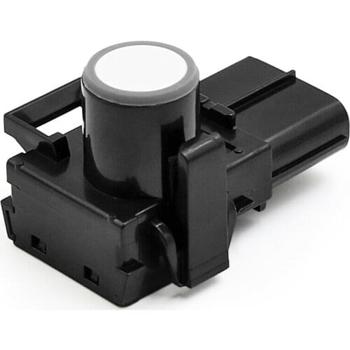 89341-33190 New PDC Parking Sensor Parking Radar black White For TOYOTA Avalon Camry Venza Land Cruiser Lexus LX570 RX350 RX450h