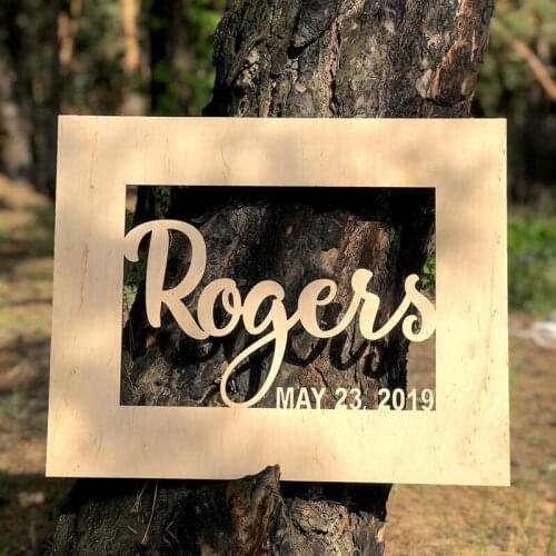 Wedding Guest Book Alternative, 3D Guest book Sign for Wedding Signatures, Wedding gift, Wedding guestbook alternative, Wedding