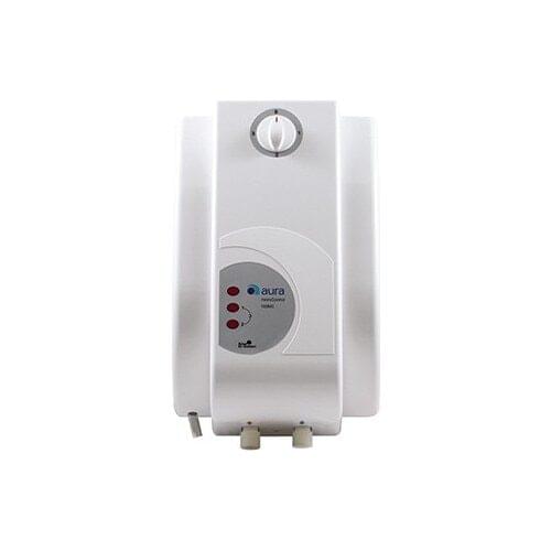 AURA Heat Pump Water Heaters