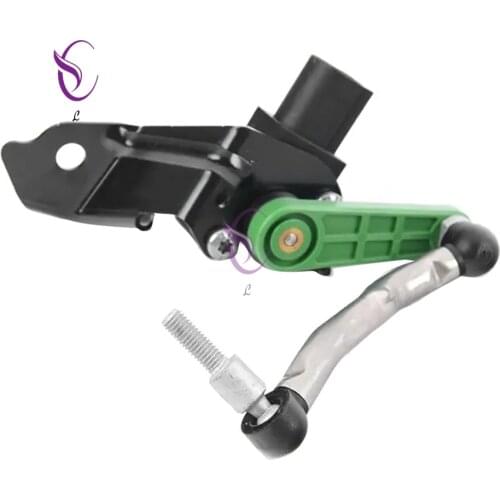 8K0941285N 8K0 941 285 N NEW Front Headlight Level Sensor Left for AUDI A4 A5 Avant S5 2.0T L4