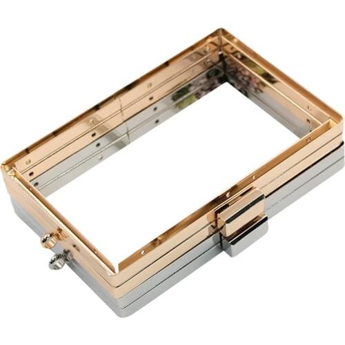 Elonbagger Bag Clasps