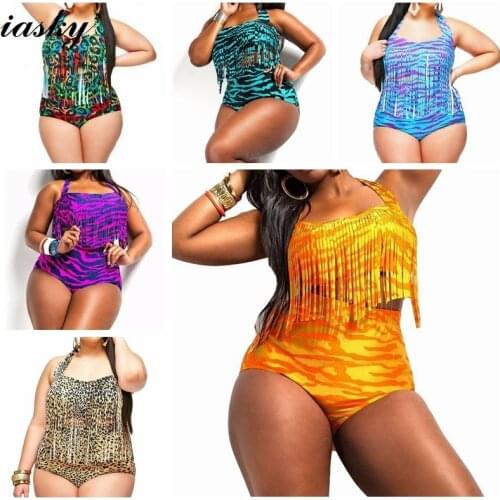 Леопардовые купальники IASKY China At AliExpress