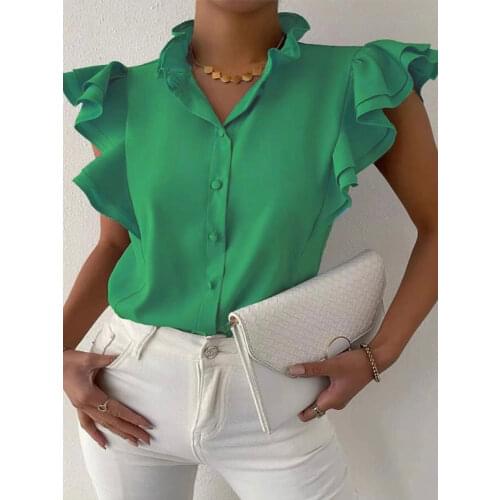 Lipswag Lace Blouses