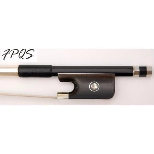 Cello Carbon Fiber Bow 4/4 FP801
