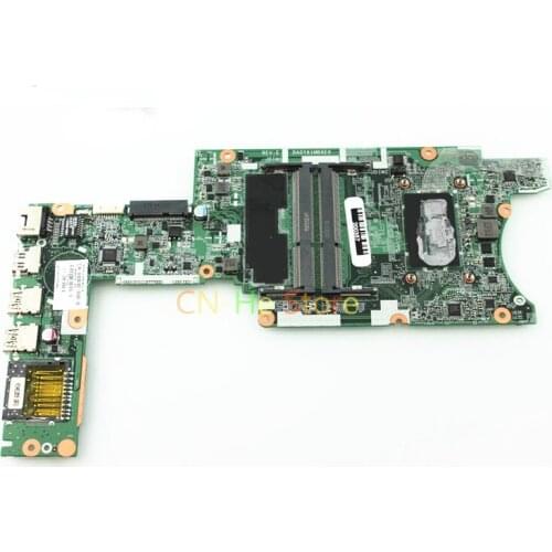 JOUTNDLN FOR HP Pavilion X360 13-a110dx 13-A Laptop Motherboard DA0Y61MB6E0 802679-501 W/ i3-5010U CPU