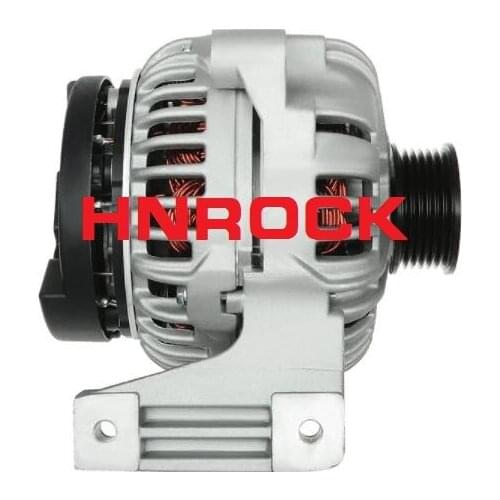 NEW 12V 160A ALTERNATOR 0124625024 0986047510 11363 FOR VOLVO