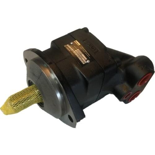 Parker, Parker Tool Parts