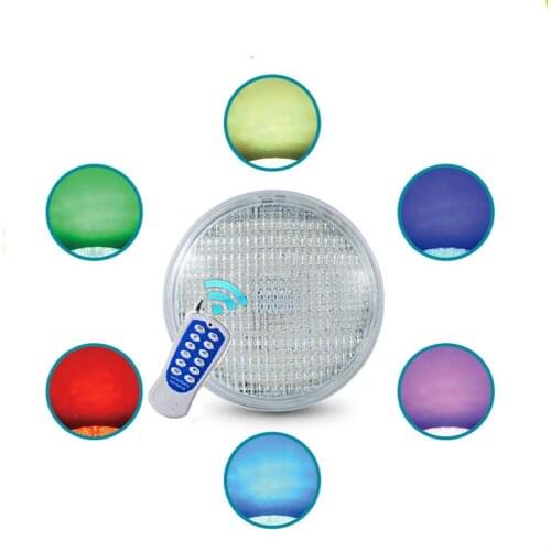 PDGROW Waterproof Lamps