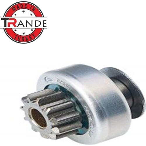 Starter Motor Pinion Gear 234819 Made In Turkey Trande Store Guarantee
