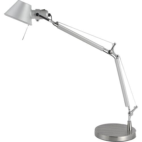 Modern simple adjustable desk lamps E27 LED vintage table lamps for study office reading night light bedroom library mx7091522