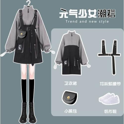 Женские пиджаки и костюмы Xgoth China At AliExpress