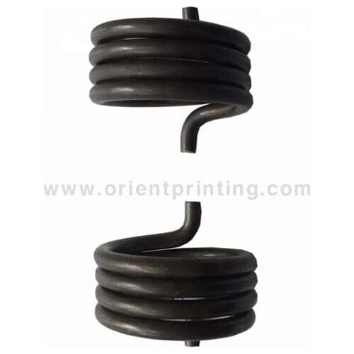 Delivery Free M2.009.026 Heidelberg Machne Spring M2.009.026 Offset Spare Parts