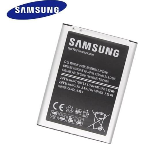 100% Original Battery Samsung EB-BG357BBE For Samsung Ace 4 GALAXY Ace Style LTE SM-G357FZ G357 Replacement Battery 1900mAh NFC