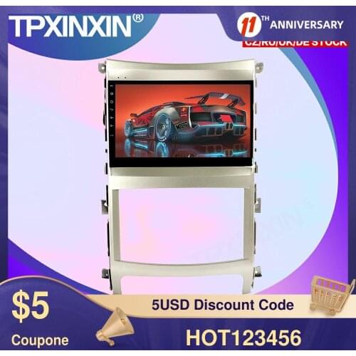 4+64GB Android 9.0 For Hyundai Velax Car GPS Navigation Player Head unit Multimedia player Auto Radio Tape Recorder Auto IPS