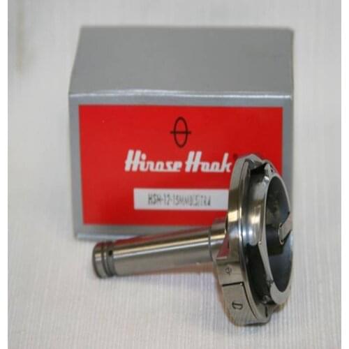 Sewing machine part HSH-12-15MMB(5)TR4 Hirose Hook For Toyota DX936 AD3300
