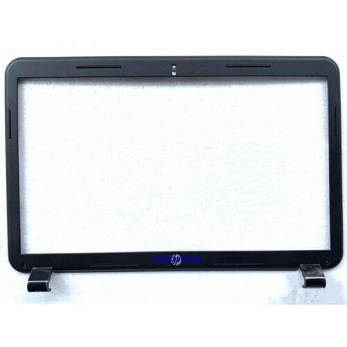For HP 250 G2 255 G2 15-D 15-D020NR 15-D000 15.6 "LCD bezel screen front cover frame