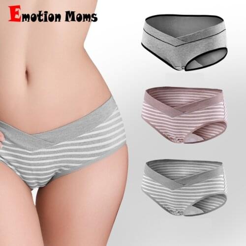 Emotion Moms Men's Underwear