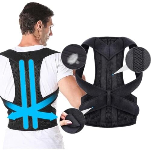 Hmeily Lumbar Corsets