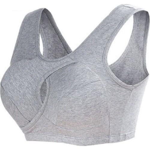 Fashion thicken cup lady Bra Wide Soft Push Up Bra For Women Underwear seamless Sexy Vest Bra Big lingerie sleepwear sexy bra