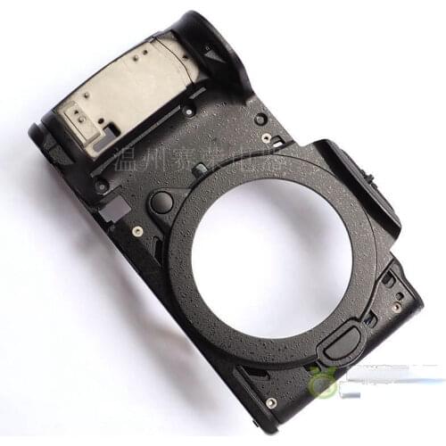 NEW GH5 GH5S Front Cover Shell For Panasonic DC-GH5 DC-GH5S Camera repair parts