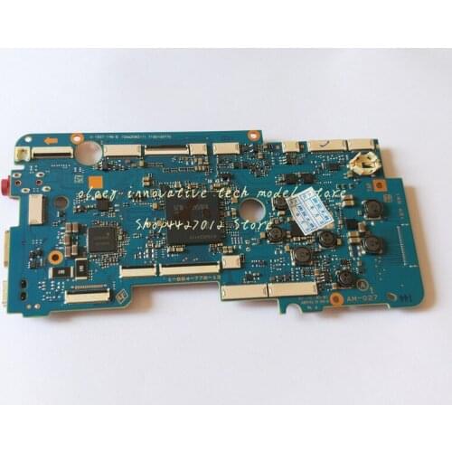 New main circuit board motherboard PCB repair Parts for Sony STL-A77 A77 camera